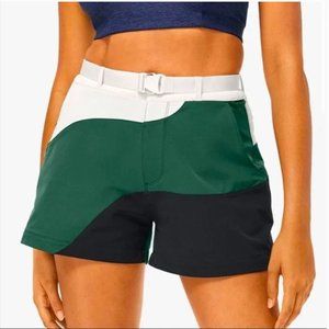 Outdoor Voices Rectrek 3” Hiking Shorts size S